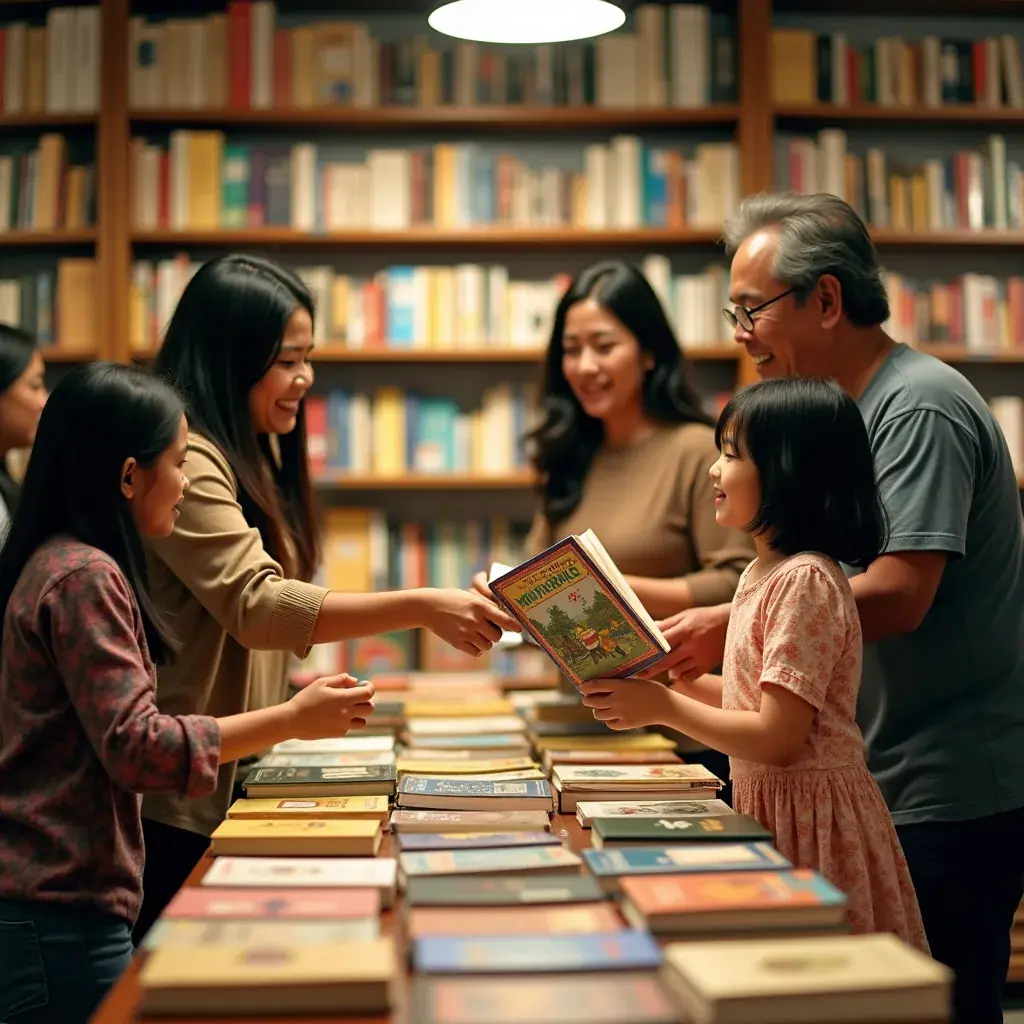 Strategic planning session