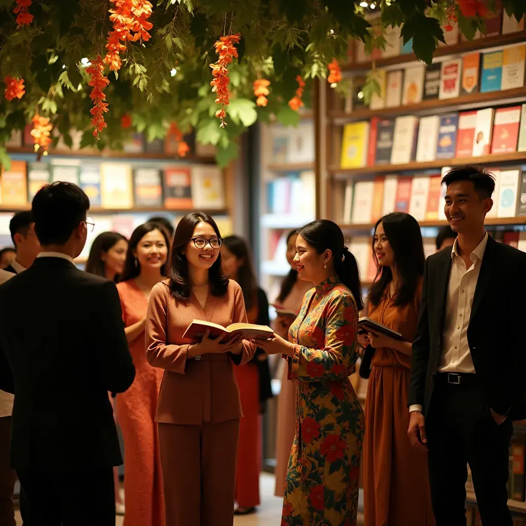 Modern workspace environment