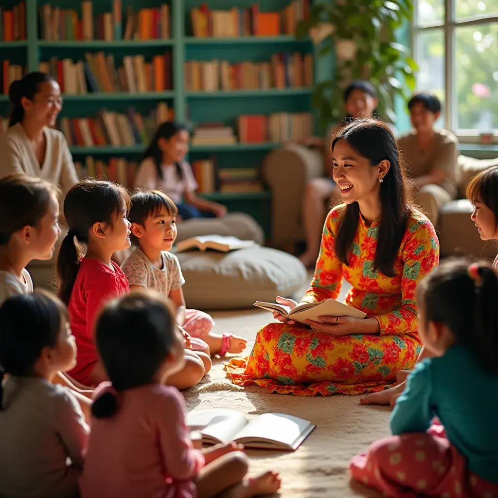 Professional business solutions illustration